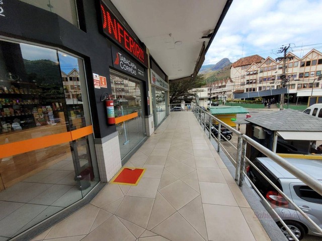 Lojas em centro comercial para alugar a partir de R$ 1.000/mês - Corrêas - Petrópolis/RJ - Foto 2
