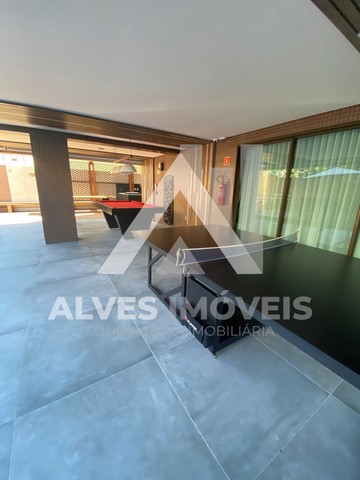 Apartamento para venda tem 124 metros quadrados com 3 quartos em Ponta Verde - Maceió - Al - Foto 11