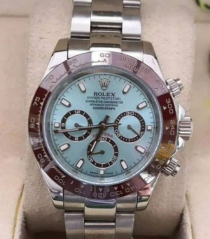 Relogio Rolex Daytona - Foto 5