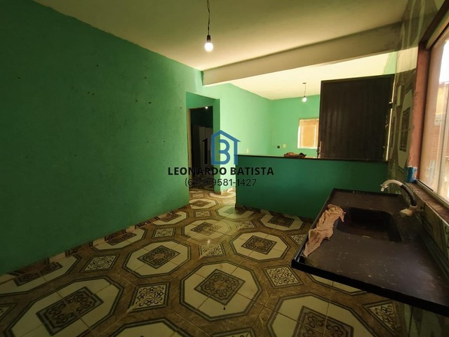 Apartamento para Venda em Brasília, Setor Habitacional Contagem (Sobradinho), 2 dormitório - Foto 4