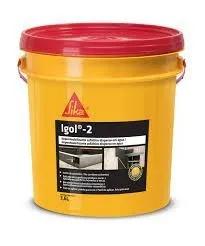 Sika Igol 2 18 kg
