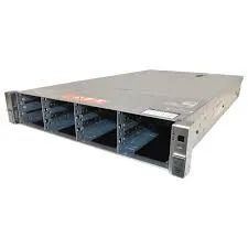 Servidor HPE ProLiant DL380 Gen9  64Gb RAM 2x Inteal Xeon  - Foto 2