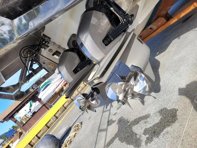 Solara 400 HT 2021 x2 Volvo D4 320 HP ñ Focker Phantom Armada Cimitarra Sessa - Foto 3