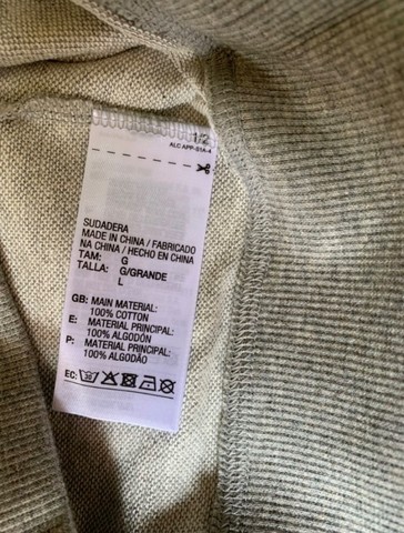 Moletom adidas g novo - Foto 3