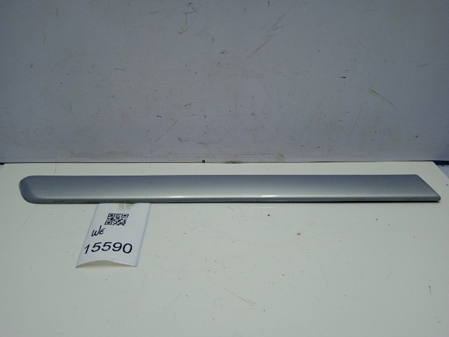 15590 Friso Porta Traseira Direita Chevrolet Astra 2001 A 2011 - Foto 2
