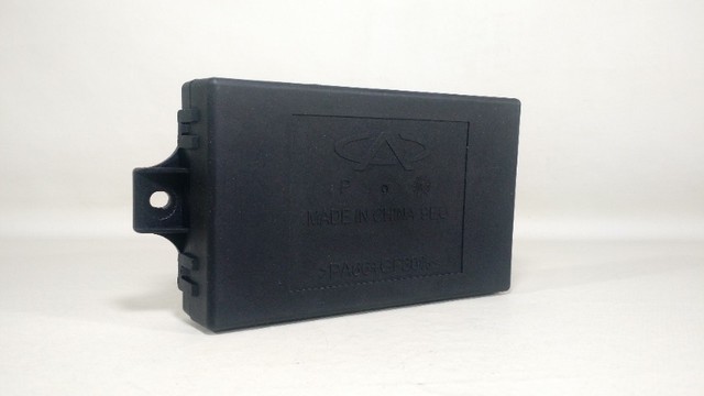 Kit Code Injeção Eletrônica Chery QQ 1.1 16v 2013 - Foto 3