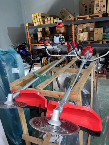 Promoção Roçadeiras A Gasolina - Toyama (Loja) - Foto 2