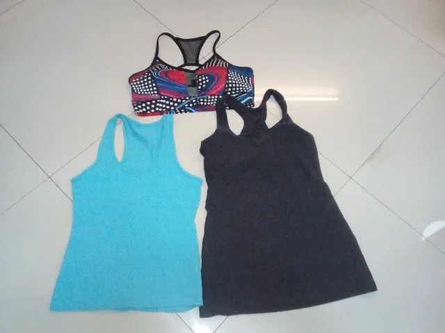 Regata e Top Fitness - Foto 2
