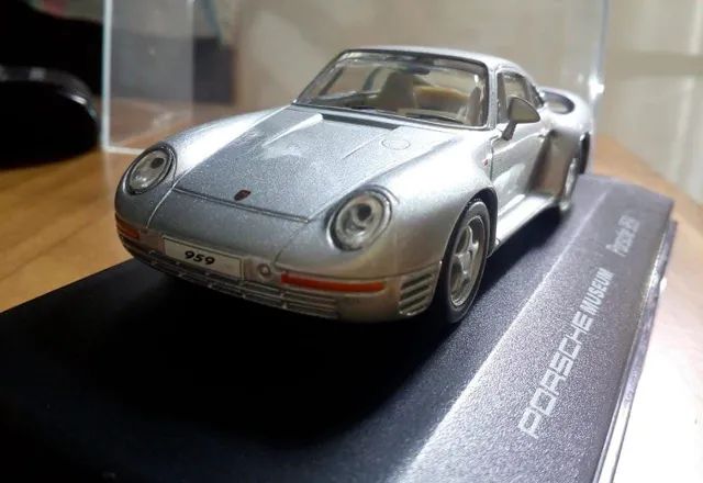 Porsche do Museu da Alemanha - Foto 3