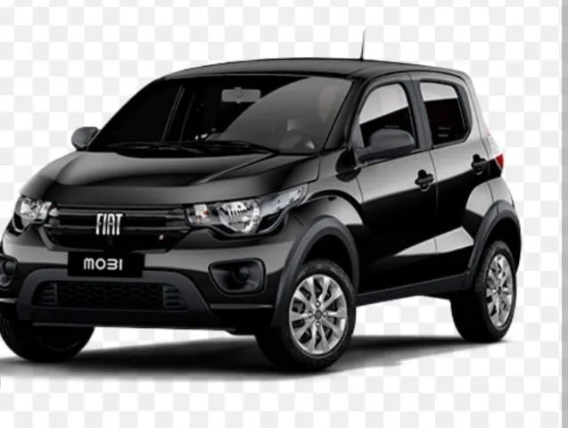 Locação de Veículos diária, quinzena particular ou aplicativo - Foto 2