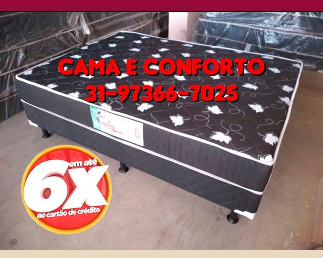 Comprar Sofá cama em Sete Lagoas, Ofertas e Promoções