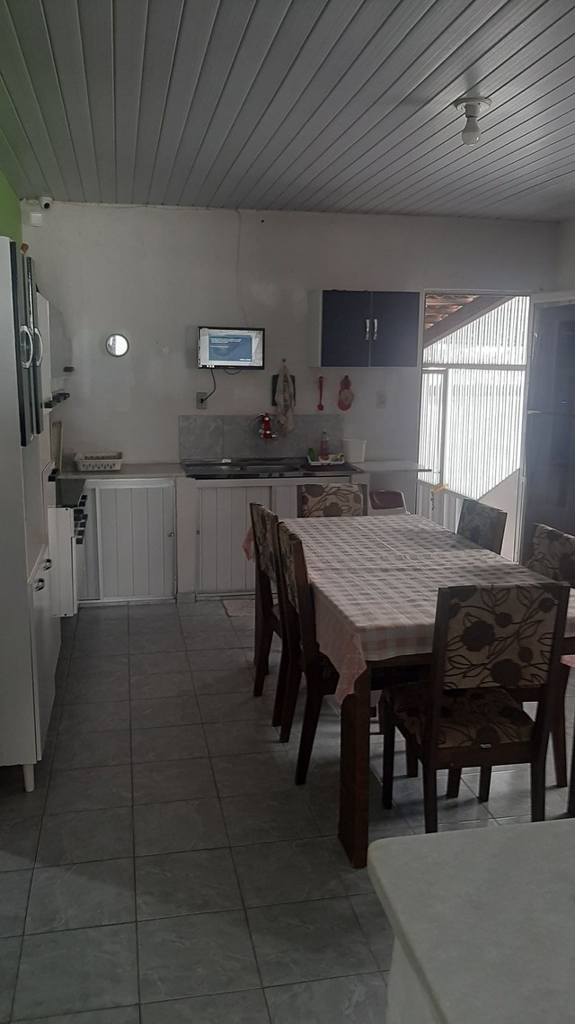 PRAIA MAXARANGUAPE - LOCAÇÃO TEMPORÁRIA - MOBILIADA  - Foto 14