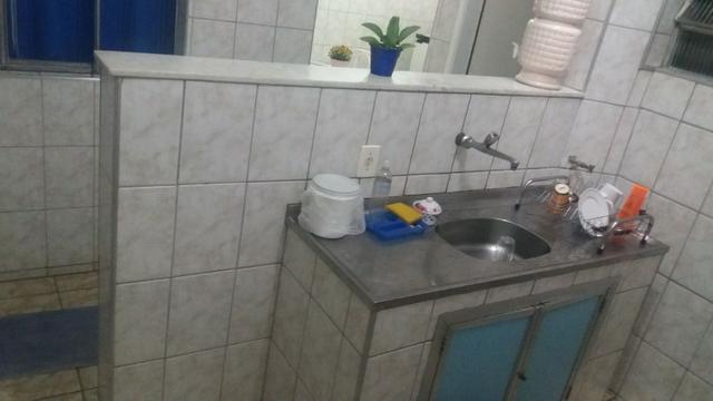 Apartamento Térreo 2 Quartos c/Área Externa - Centro - Foto 8