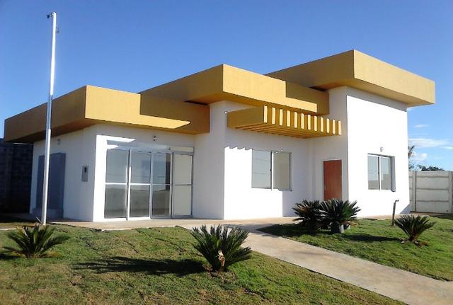Casa de 2 quartos no Setor São Francisco - Foto 14