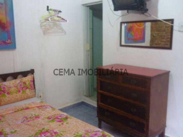 Casa para alugar com 5 dormitórios em Catete, Rio de janeiro cod:LACA100001 - Foto 8