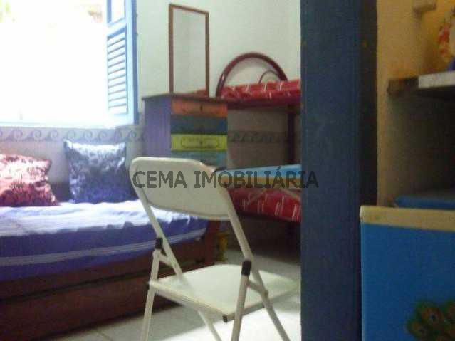 Casa para alugar com 5 dormitórios em Catete, Rio de janeiro cod:LACA100001 - Foto 11