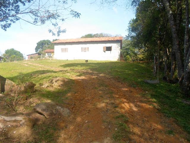 Chácara 32247 m², bem cuidada - Foto 8