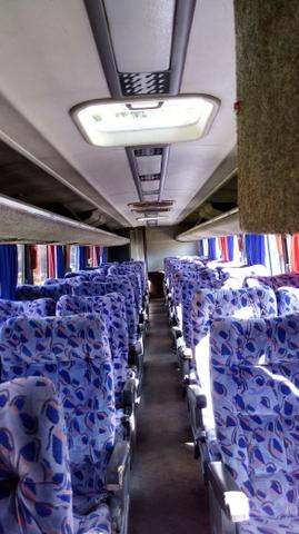 Barbadão - Aproveite (Ônibus Rodoviário Volvo B10M) - Foto 4