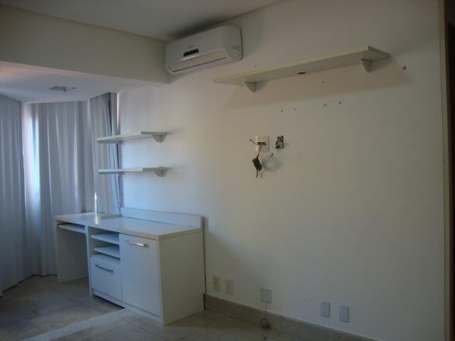 Lotus Vende Excelente Apartamento, Ed. Portofino, na Av. Gentil Bitencourt - Foto 14