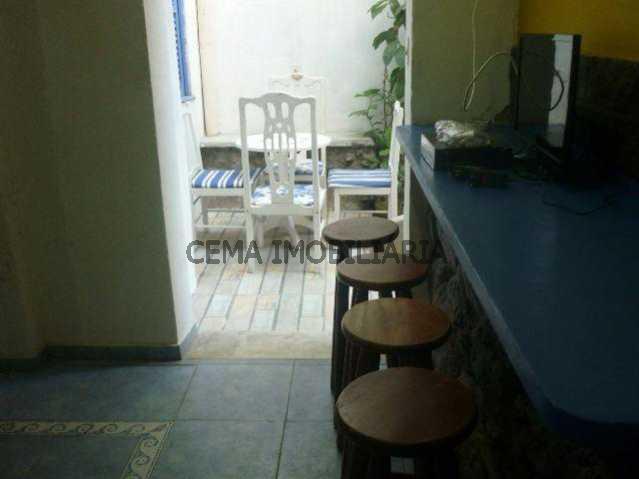 Casa para alugar com 5 dormitórios em Catete, Rio de janeiro cod:LACA100001 - Foto 17