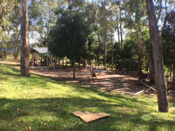 Terreno à venda em Boqueirão, Passo fundo cod:8296 - Foto 5