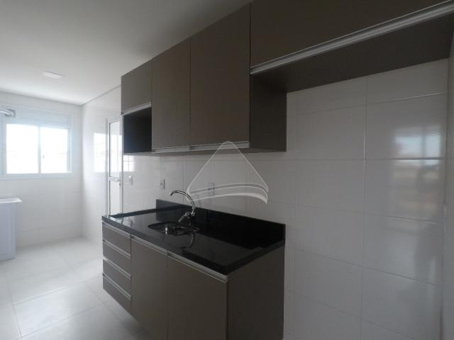 Apartamento para alugar com 1 dormitórios em Vila rodrigues, Passo fundo cod:9577 - Foto 6