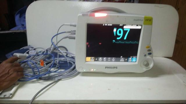 Monitor phiphs