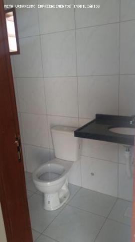 Casa residencial à venda, Tiradentes, Juazeiro do Norte. - Foto 10