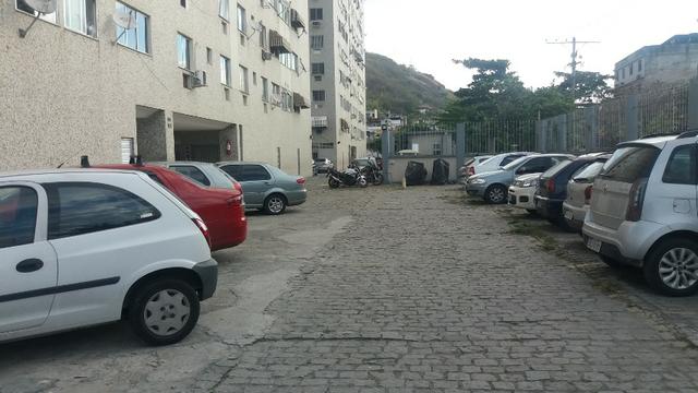 Apartamento em Olaria dois quartos condomínio fechado - Foto 14