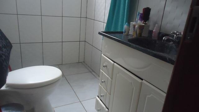 Samuel Pereira oferece: Casa Quadra 13, 1 Suite + 2 Quartos 2 Salas Garagem Financia - Foto 9