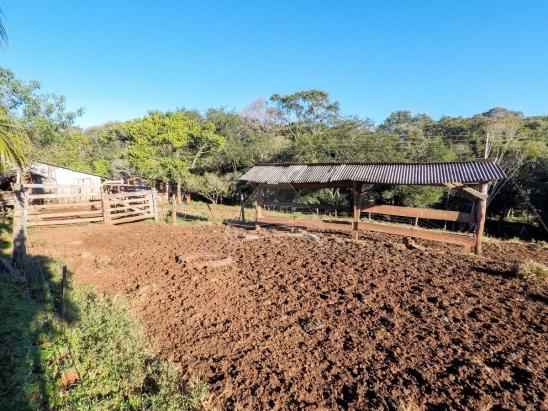 Chácara à venda em Interior, Santo antônio do planalto cod:10631 - Foto 10
