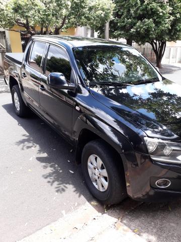 Amarok diesel 2011 - Foto 13
