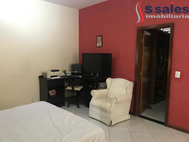 Casa de condomínio à venda com 3 dormitórios em Guará i, Brasília cod:CA00529 - Foto 7