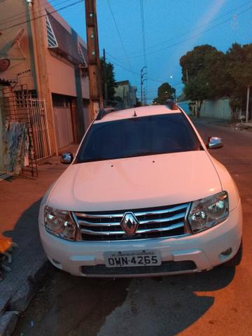 Renault duster dynamique 1.6 gnv - Foto 2