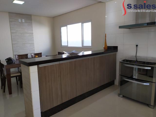 S.sales imobiliária oferece para venda linda casa na rua 03 em vicente pires - Foto 16