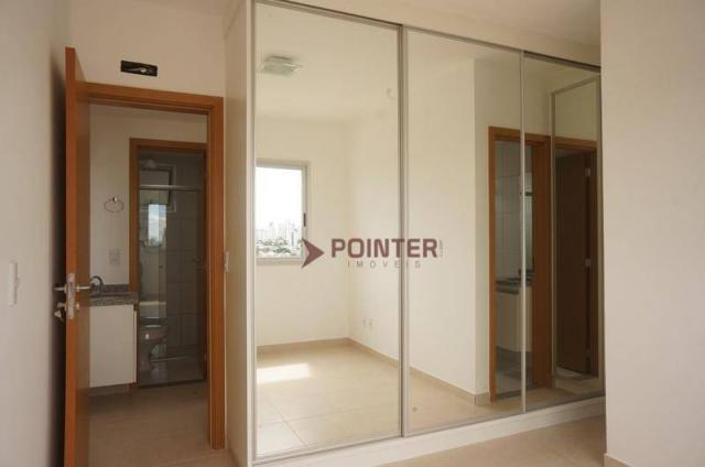 Apartamento 2 quartos sendo 1 suite 57 m² setor vila maria josé - goiânia-go. - Foto 10