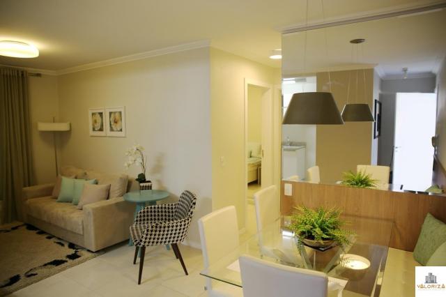 Apartamento de 2 dormitórios com suíte em novo hamburgo - Foto 4