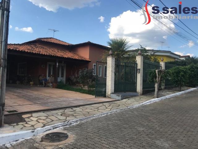 Casa de condomínio à venda com 3 dormitórios em Guará i, Brasília cod:CA00529