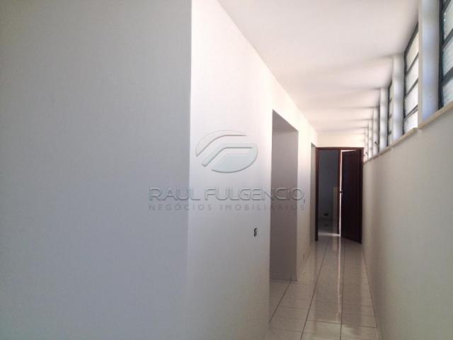 Casa à venda com 5 dormitórios em Canaa, Londrina cod:V3133 - Foto 9