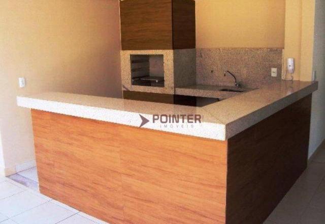 Apartamento 2 quartos sendo 1 suite 57 m² setor vila maria josé - goiânia-go. - Foto 7