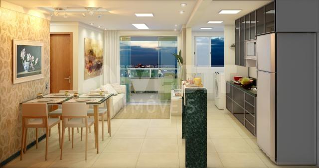 Apartamento à venda com 2 dormitórios em Setor bueno, Goiânia cod:620933 - Foto 7