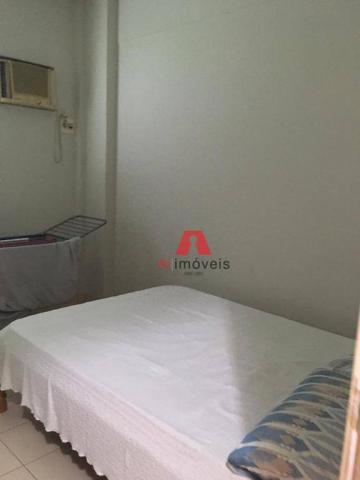 Apartamento com 3 dormitórios à venda, 86 m² por r$ 450.000,00 - morada do sol - rio branc - Foto 5