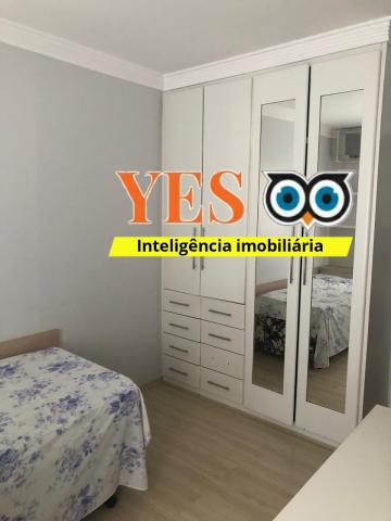 Apartamento Alto Padrão para Locação, Centro, Feira de Santana ,3 dormitórios sendo 3 suít - Foto 4