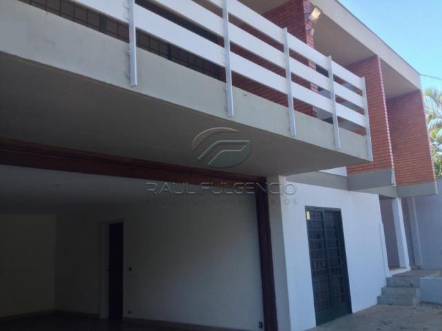 Casa à venda com 5 dormitórios em Canaa, Londrina cod:V3133 - Foto 4