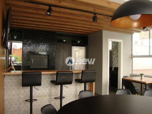 Apartamento com 2 dormitórios à venda, 95 m² por r$ 470.000,00 - boa vista - novo hamburgo - Foto 20