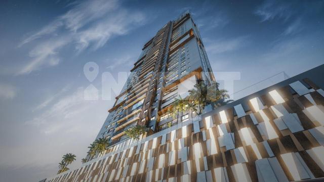 Apartamento à venda com 2 dormitórios em Setor bueno, Goiânia cod:620914