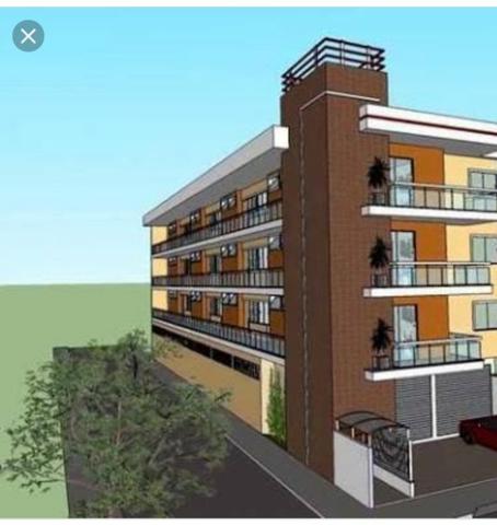 Lotes para construir prédio de kit nets, apartamentos, lojas ou salas comerciais