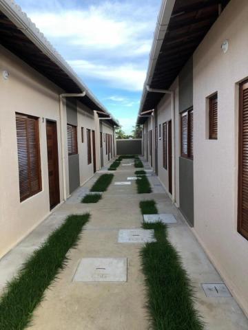 Casa com 2 dormitórios à venda, 50 m² por r$ 95.000,00 - santa tereza - parnamirim/rn