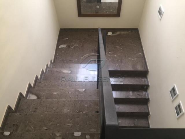 Casa à venda com 5 dormitórios em Gleba fazenda palhano, Londrina cod:V2167 - Foto 18