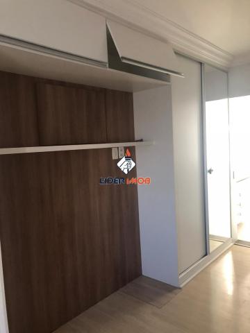 Apartamento 3 suítes, alto padrão residencial para locação, na kalilândia, centro de feira - Foto 4